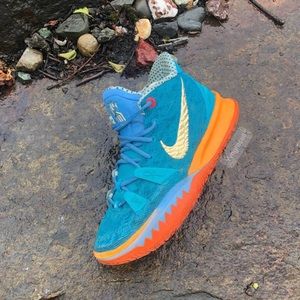 PENDING•Kyrie 7 [SP] “Horus” | Special Box